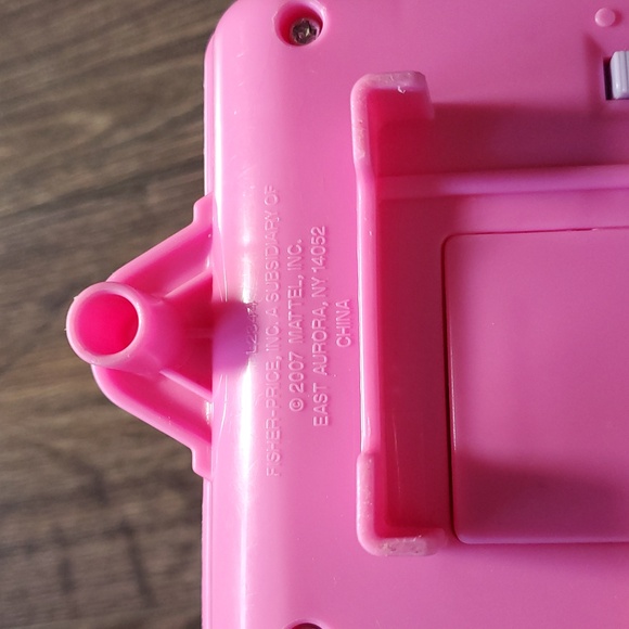 Little People Camping Adventure - Picture 9 of 14